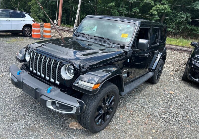 jeep wrangler 4xe 2023 1C4JJXP6XPW581213 image jeep wrangler 4xe 2023 1C4JJXP6XPW581213 image